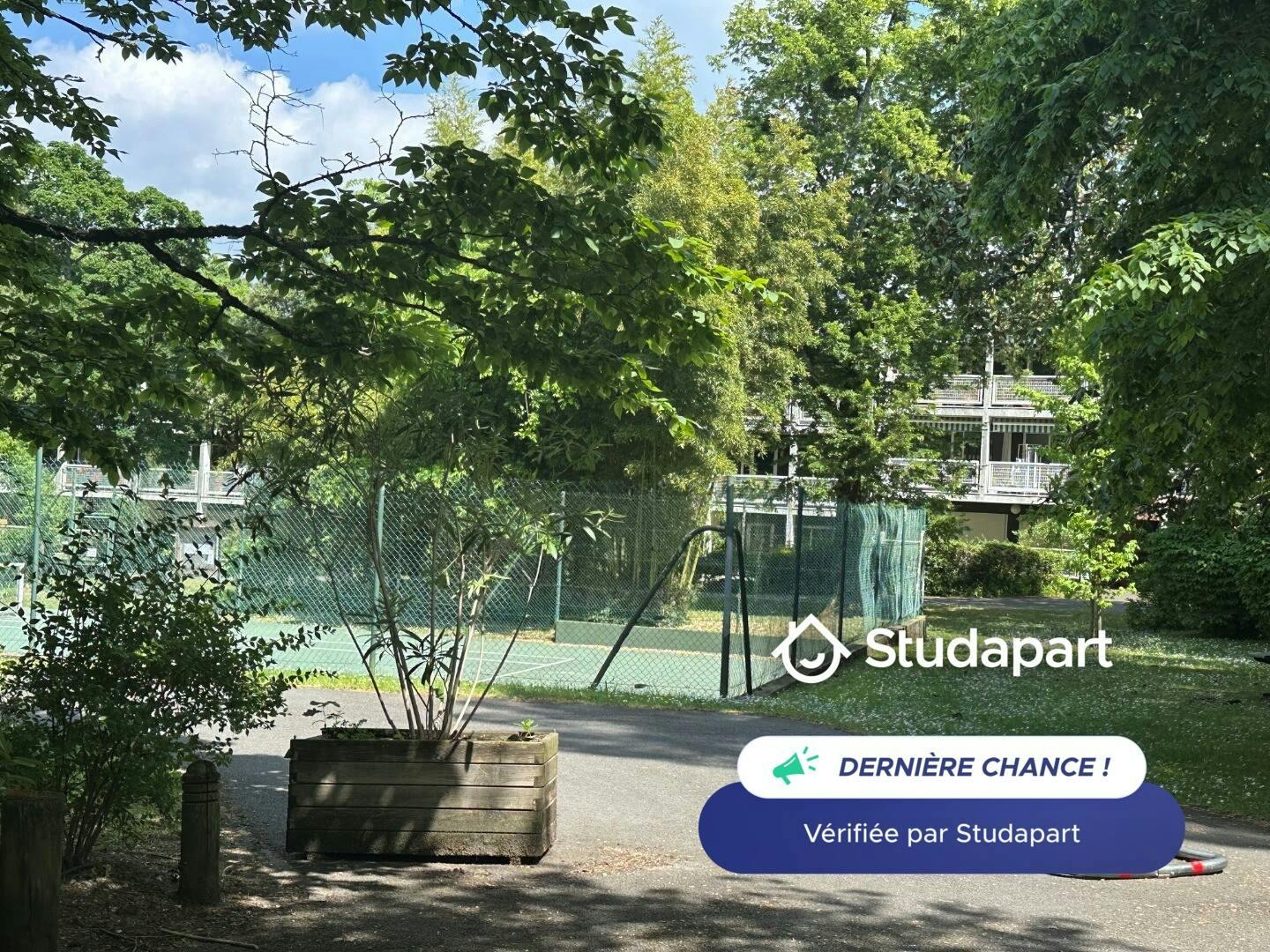 Appartement à Le Bouscat