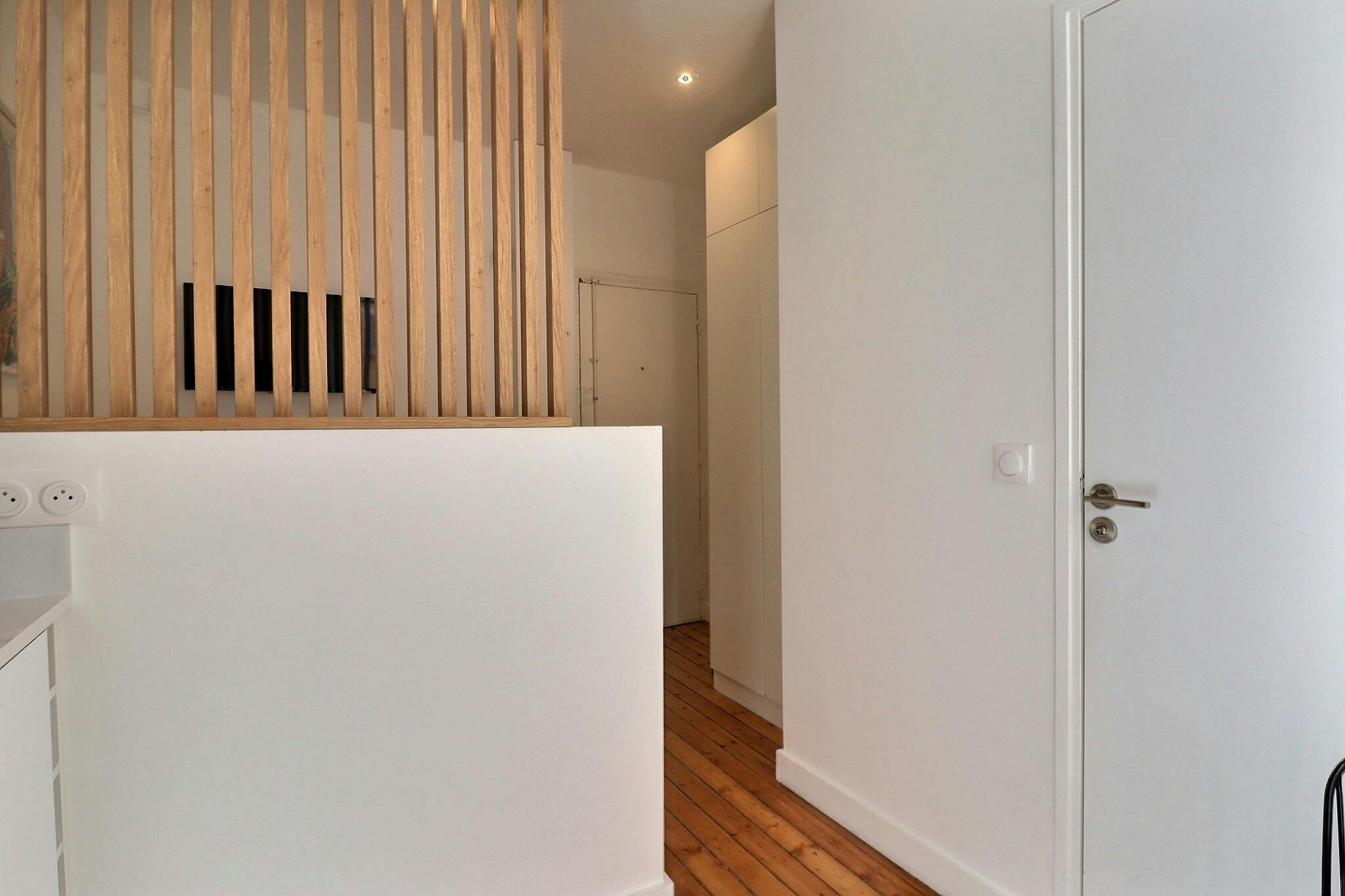 Apartment in Boulevard de l'Hôpital, Paris (1730008) ROOM 3