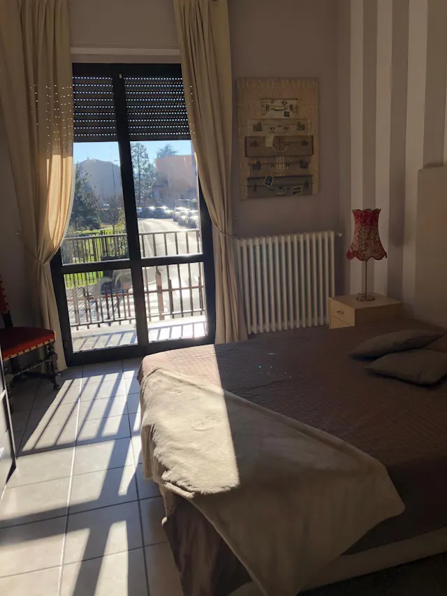 2-Bedroom Apartment in Via Luigi Ornato, Milan (1730014) room image 10