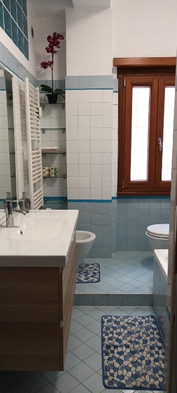 2-Bedroom Apartment in Via Guido Mazzoni, Rome (1730021) room image 10