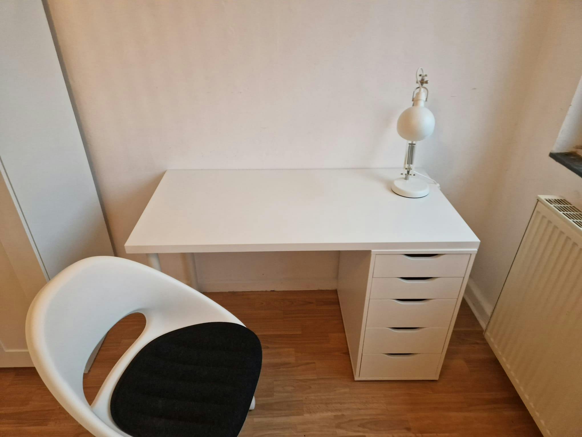 Private room for rent for €648 per month in Münster, Meppener Str