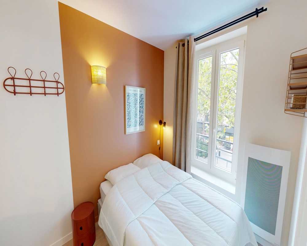 Private room in Rue Lally-Tollendal, Paris (1730034) room image 1