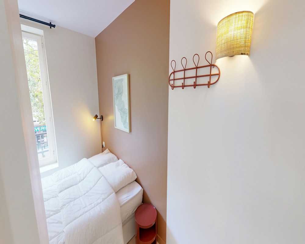 Private room in Rue Lally-Tollendal, Paris (1730038) room image 2