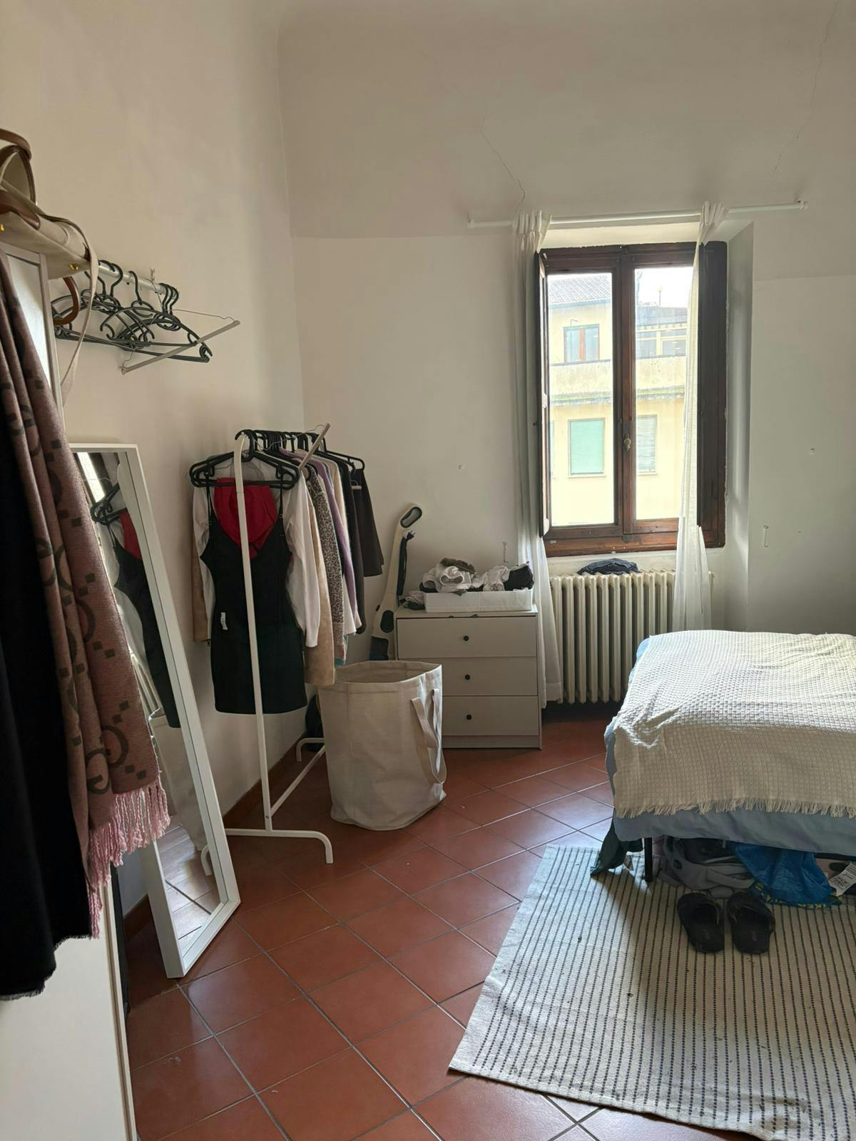 Via Pietrapiana, Florence preview