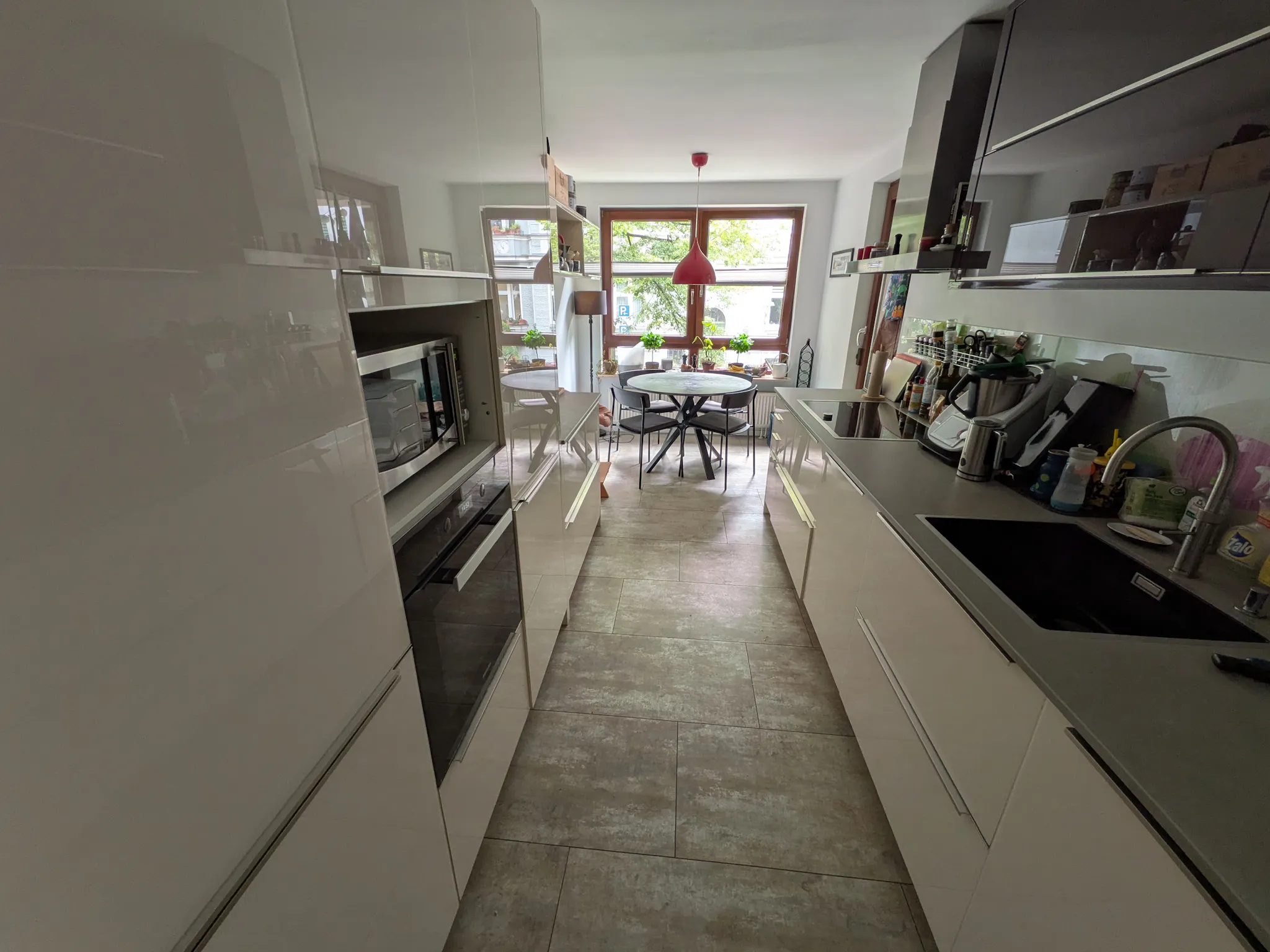 3-Bedroom Apartment in Leydenallee, Berlin (1730046) ROOM 3
