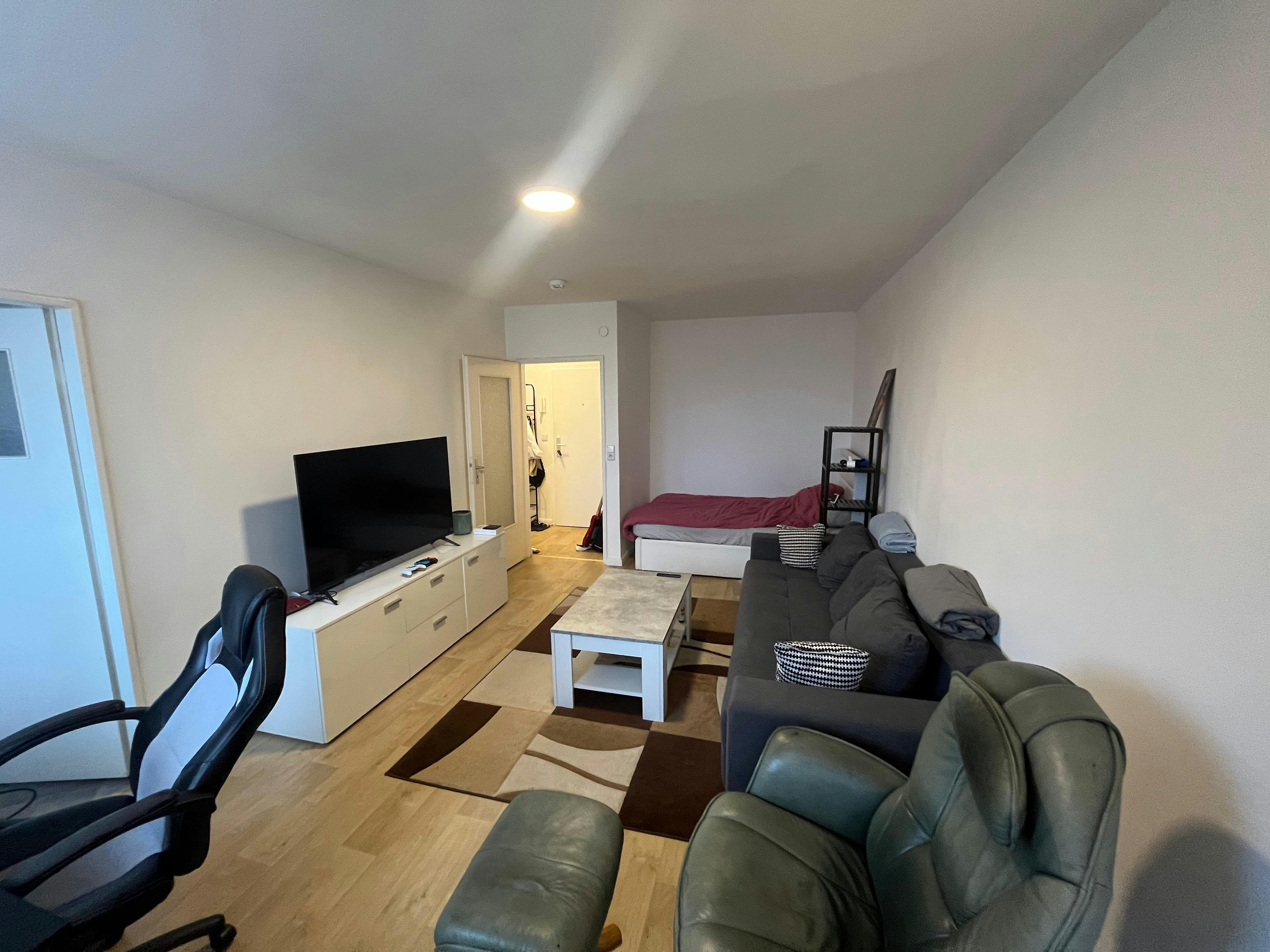 Wohnung zu mieten für 700 € pro Monat in Berlin, Steinmetzstraße