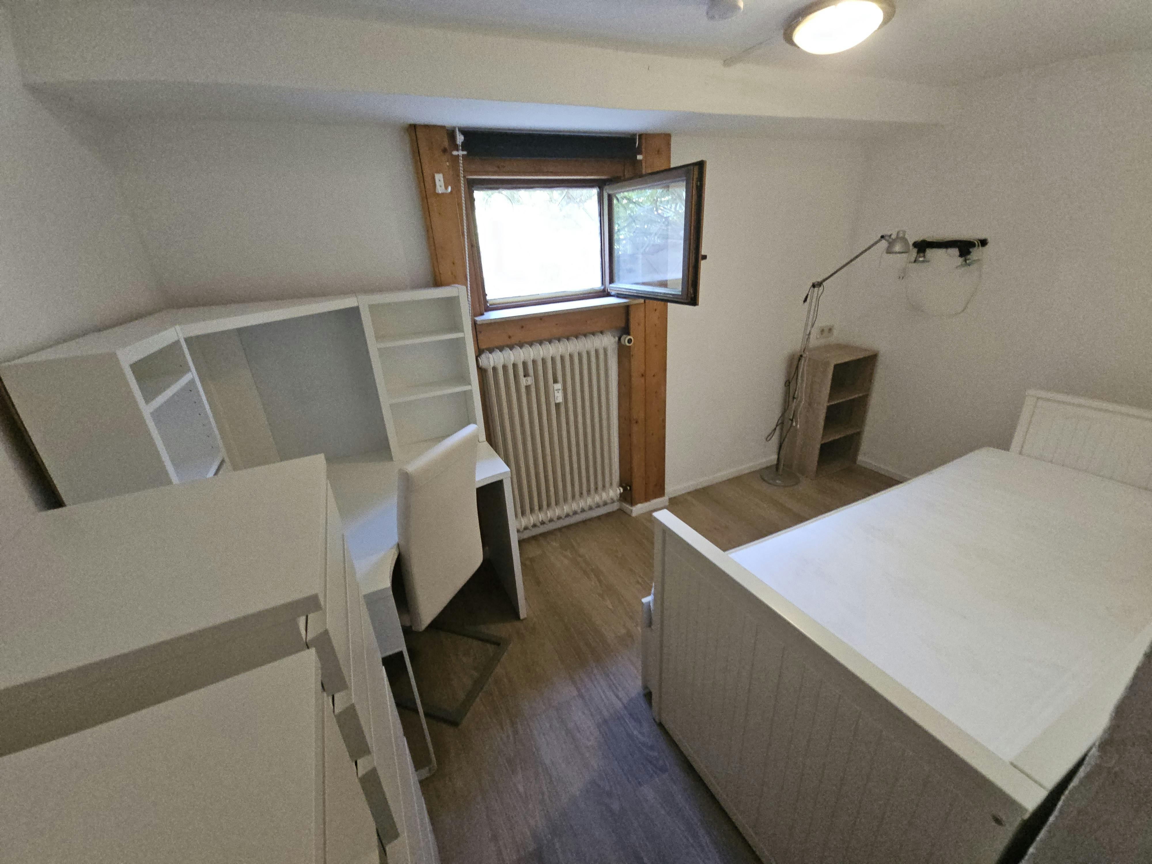 Private room for rent for €600 per month in Erkrath, Johannesberger Straße