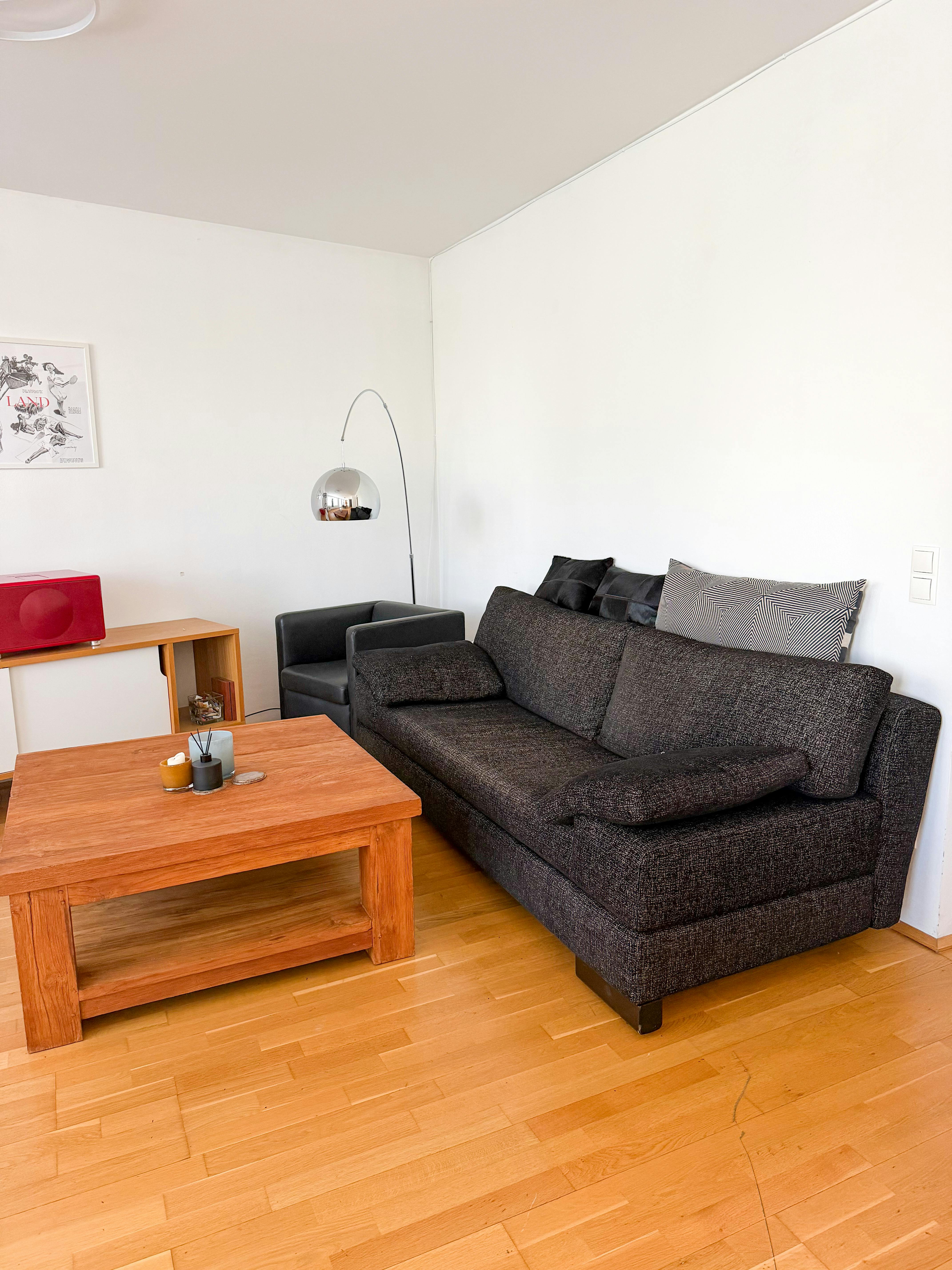 Appartamento in affitto a 1390 € al mese a Vienna, Braunhubergasse