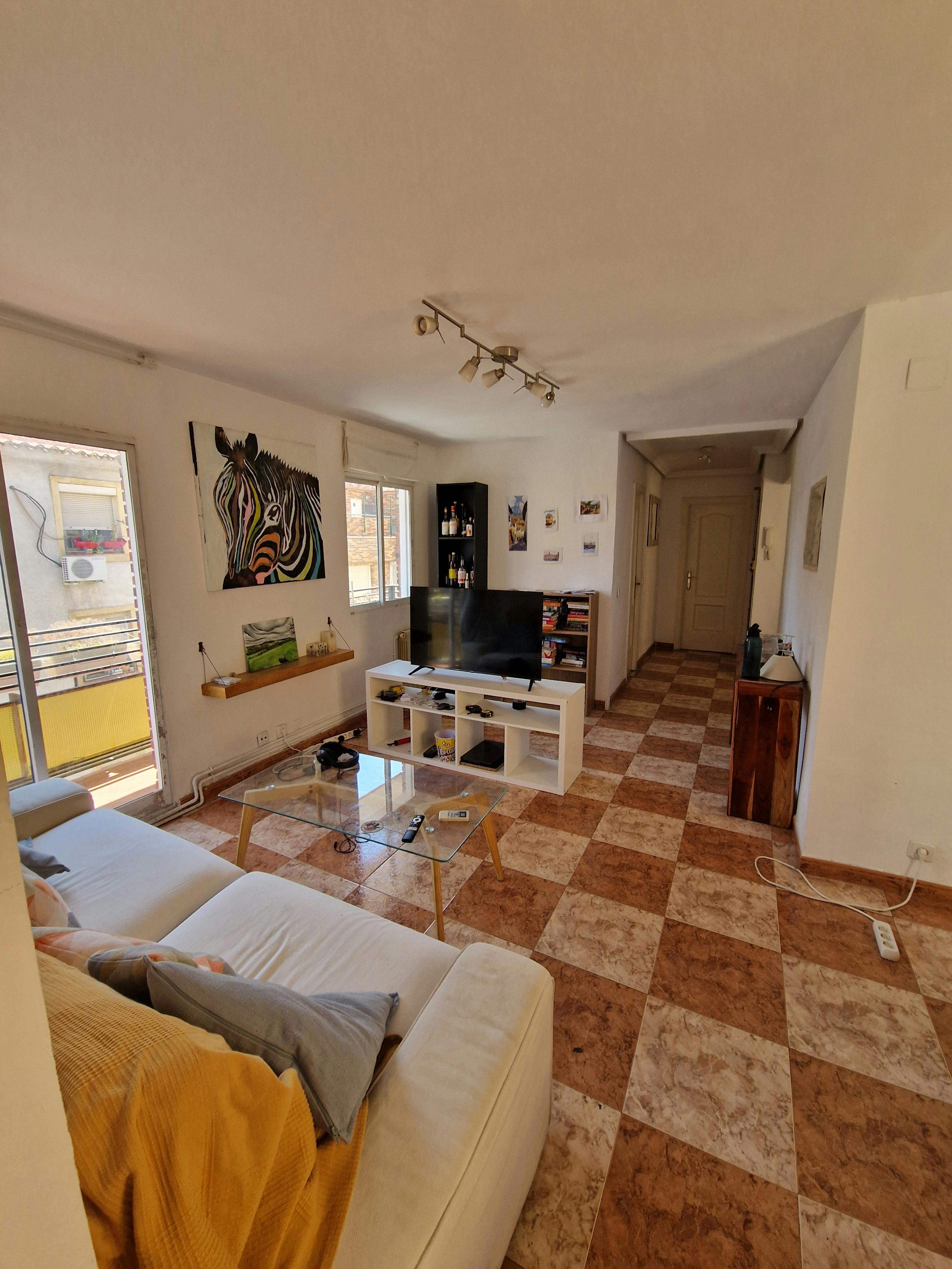 Private room in Calle de Antonio Zamora, Madrid (1730072) ROOM 3