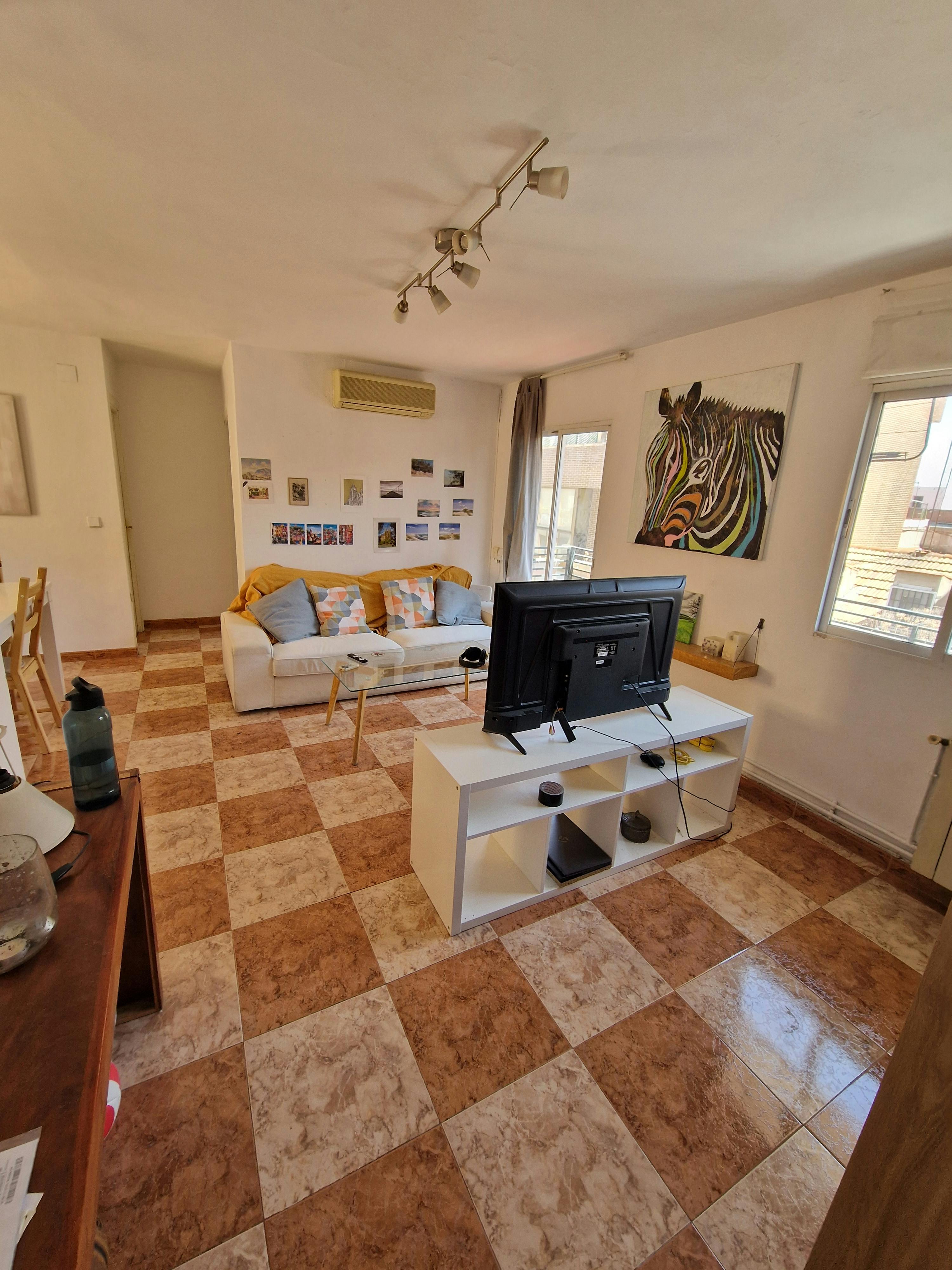 Private room in Calle de Antonio Zamora, Madrid (1730072) ROOM 4