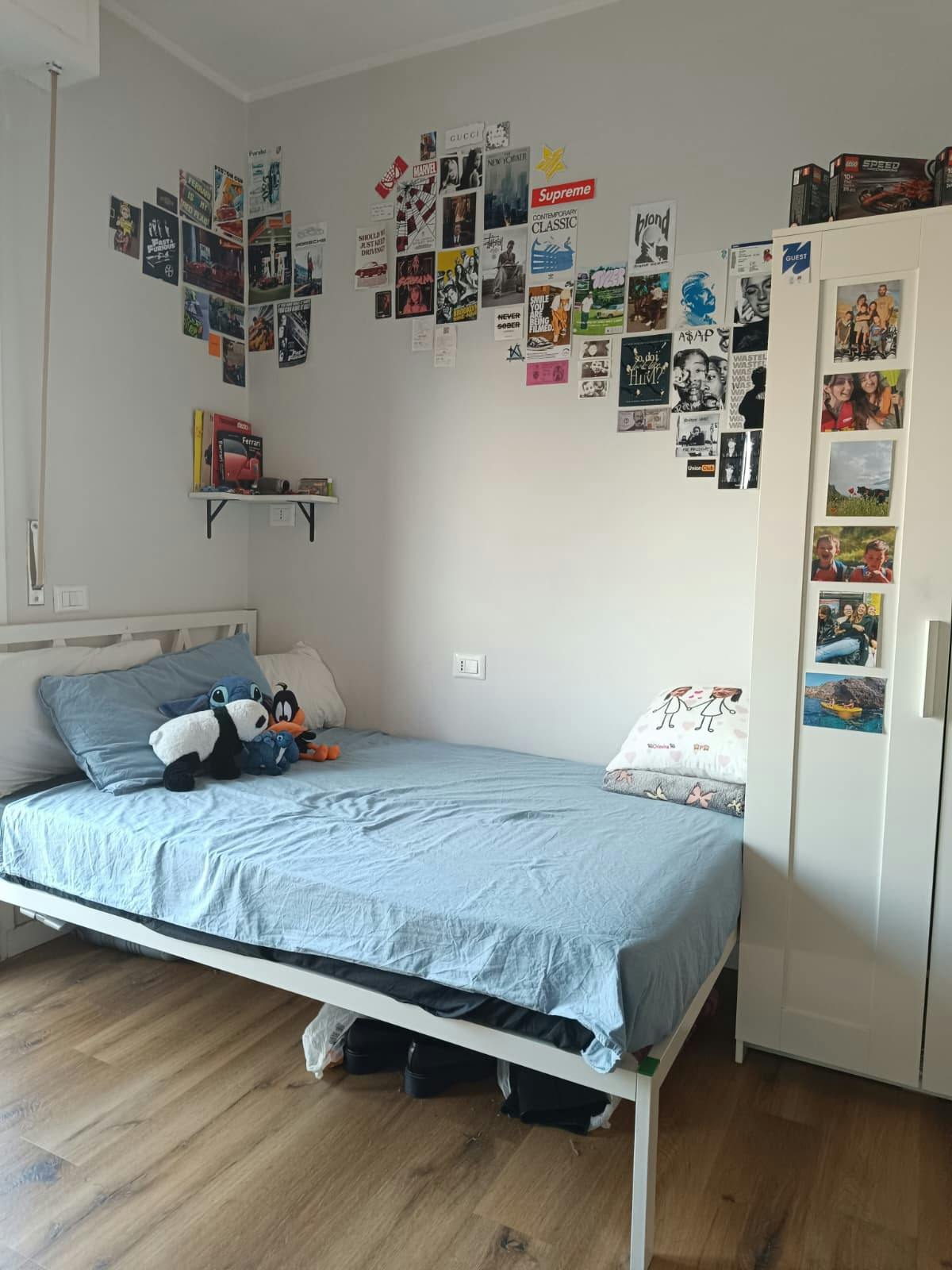 preview gallery tile
