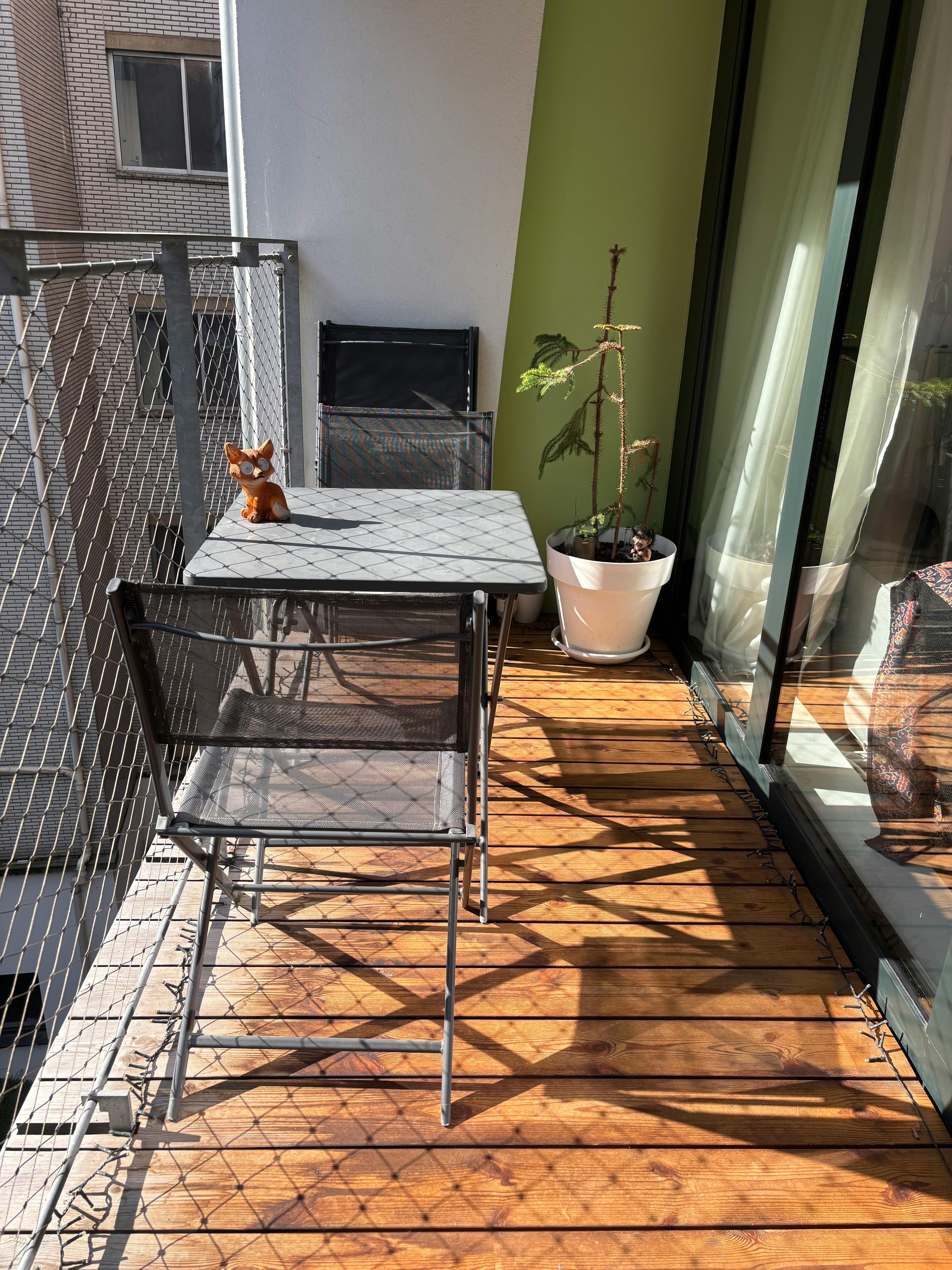 Appartement à Brussel