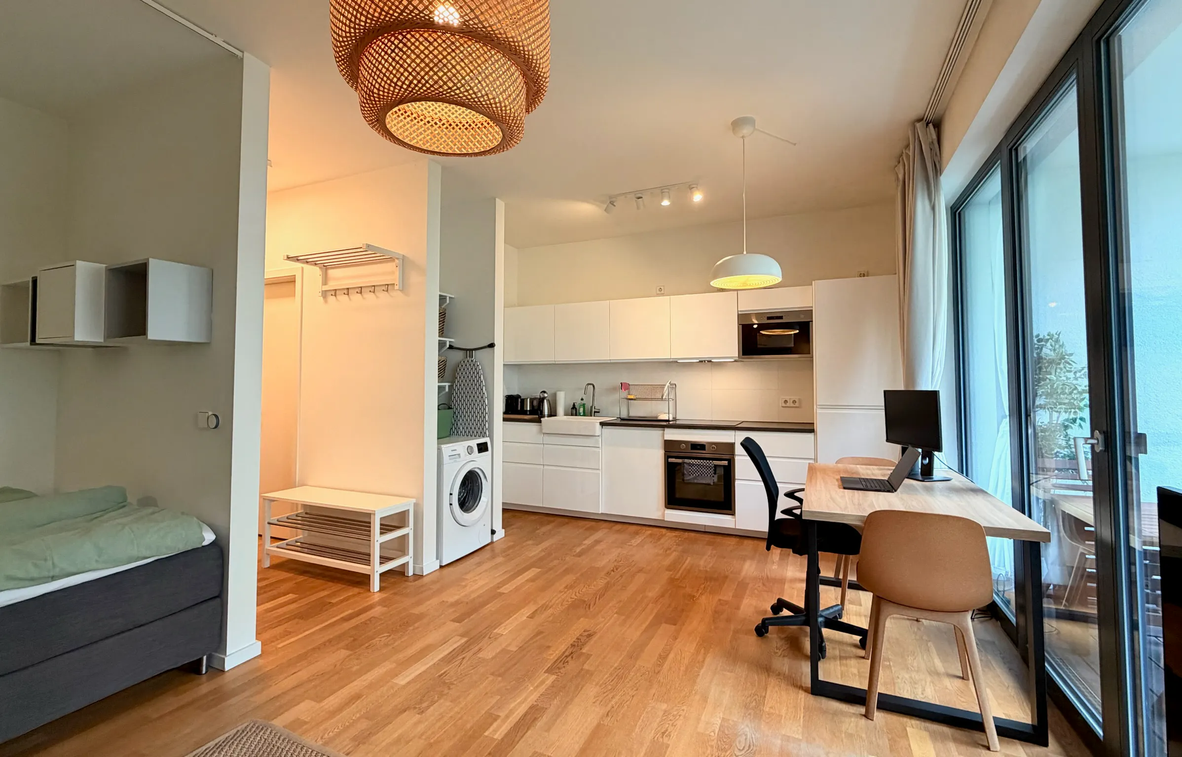 Apartment in Reichenberger Straße, Berlin (1730077) ROOM 2