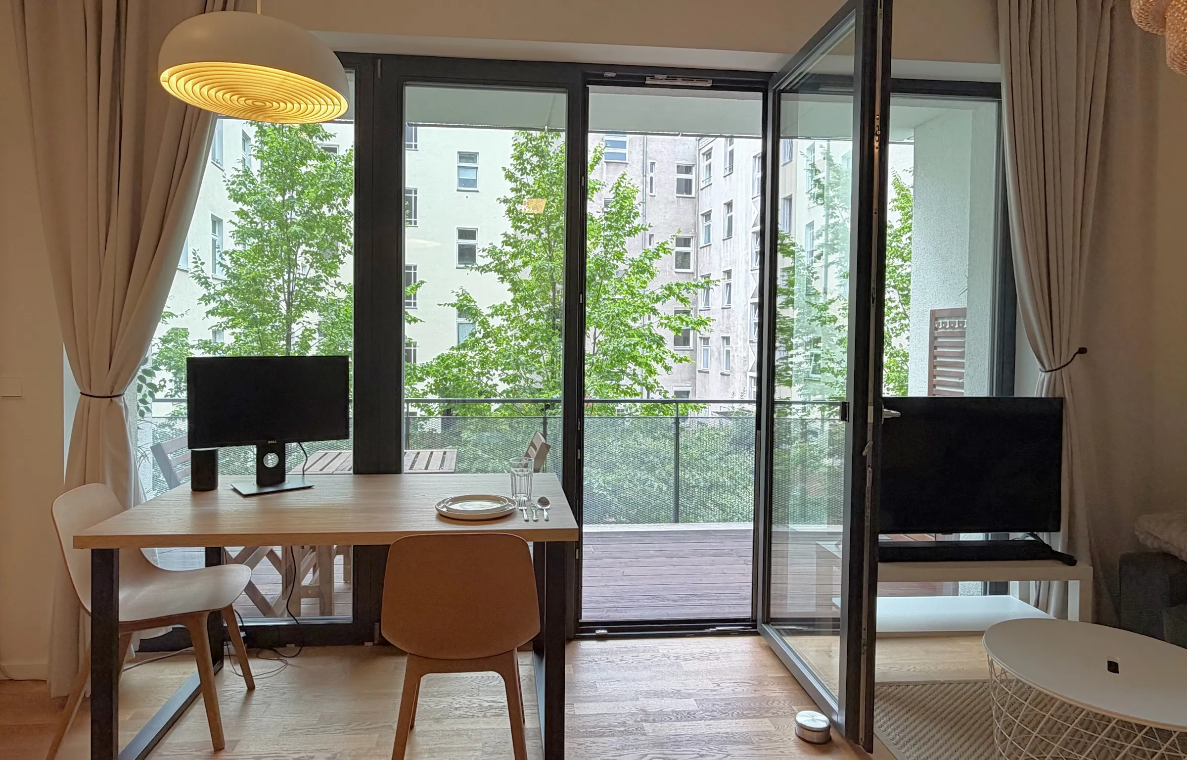 Apartment in Reichenberger Straße, Berlin (1730077) ROOM 4