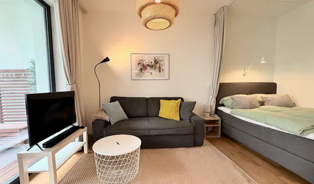 Apartment in Reichenberger Straße, Berlin (1730077) room image 1