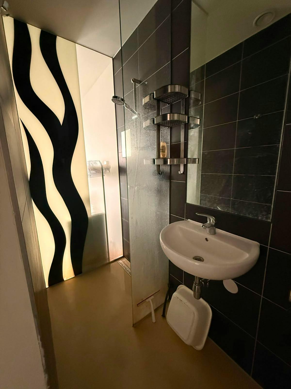 preview gallery tile