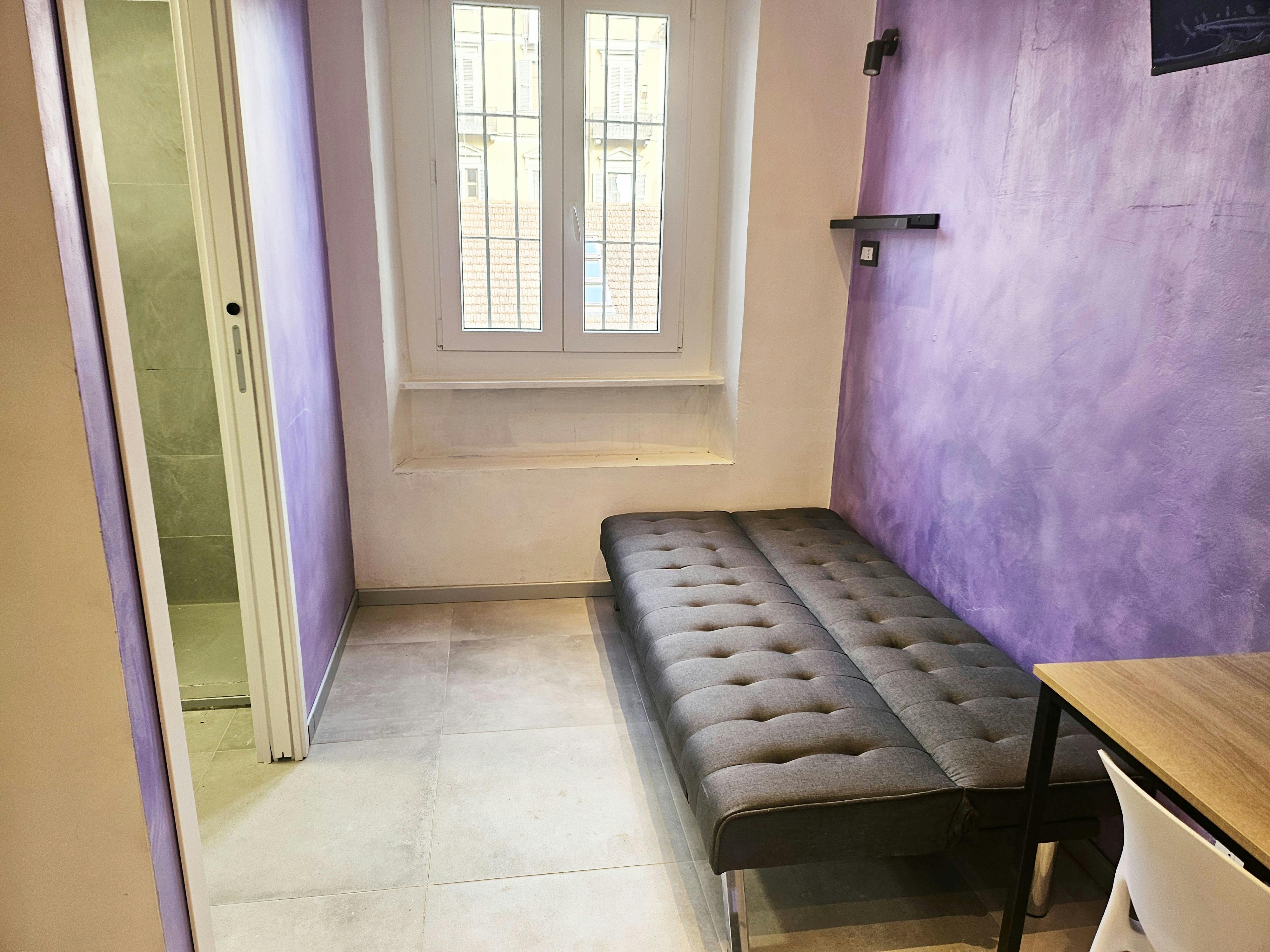 Apartment in Corso Giulio Cesare, Turin (1730084) room image 10