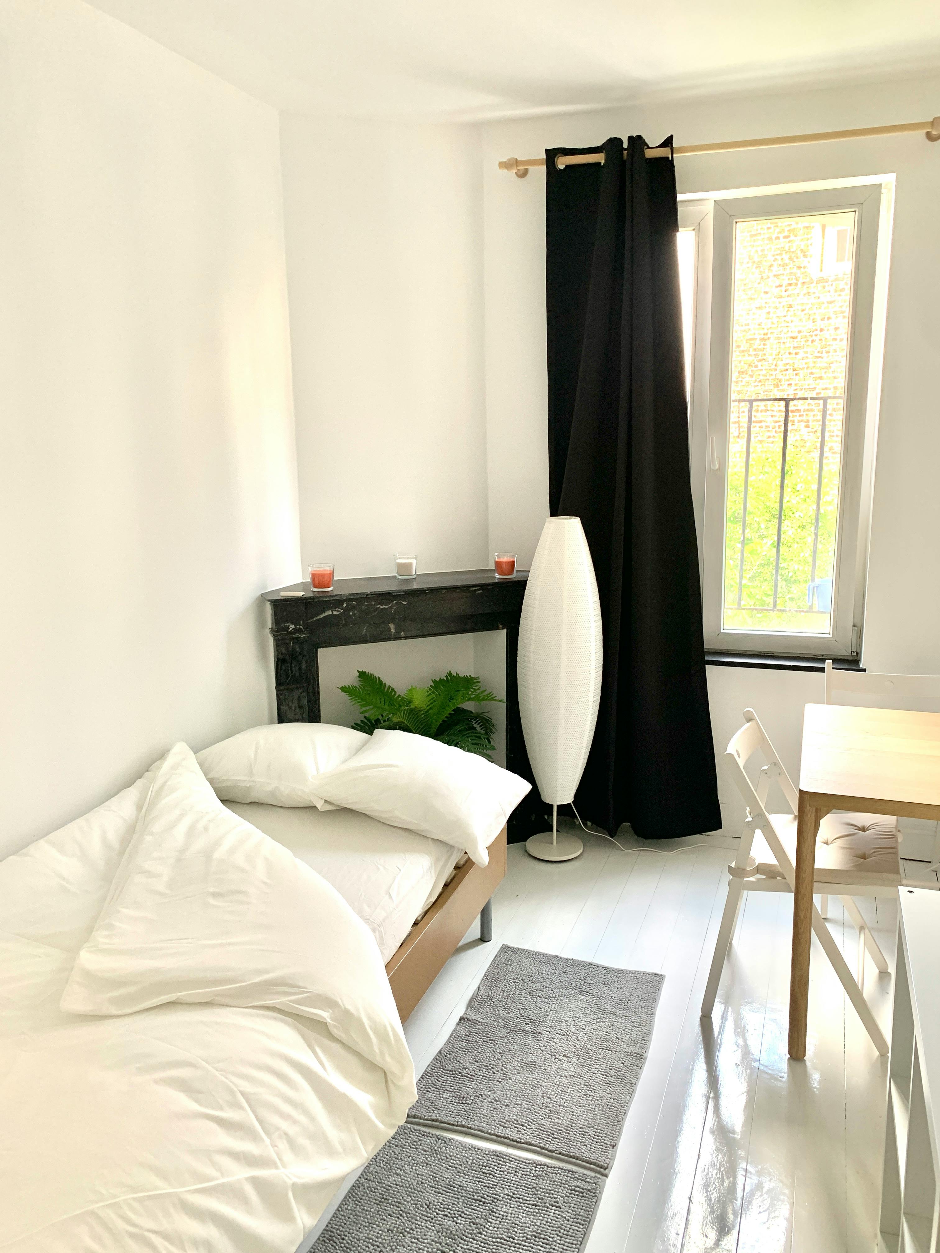 Kamer in Etterbeek