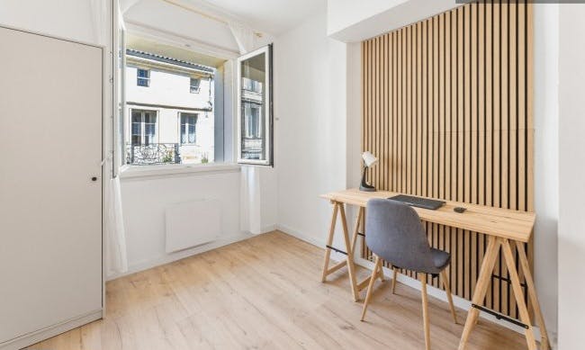 Apartment in Ainmillerstraße, Munich (1730088) ROOM