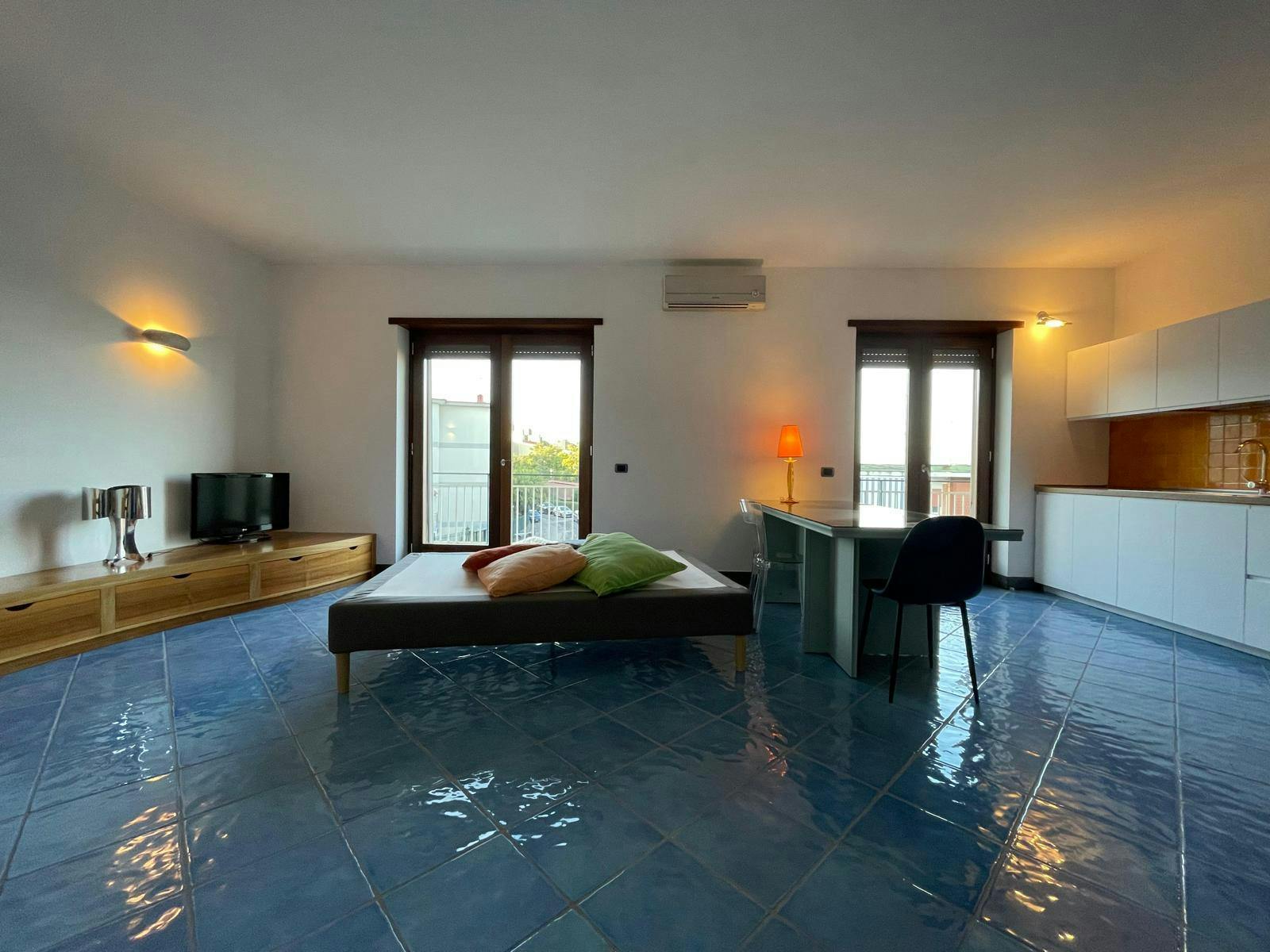 Apartment in Salita Capodimonte, Naples (1730093) ROOM