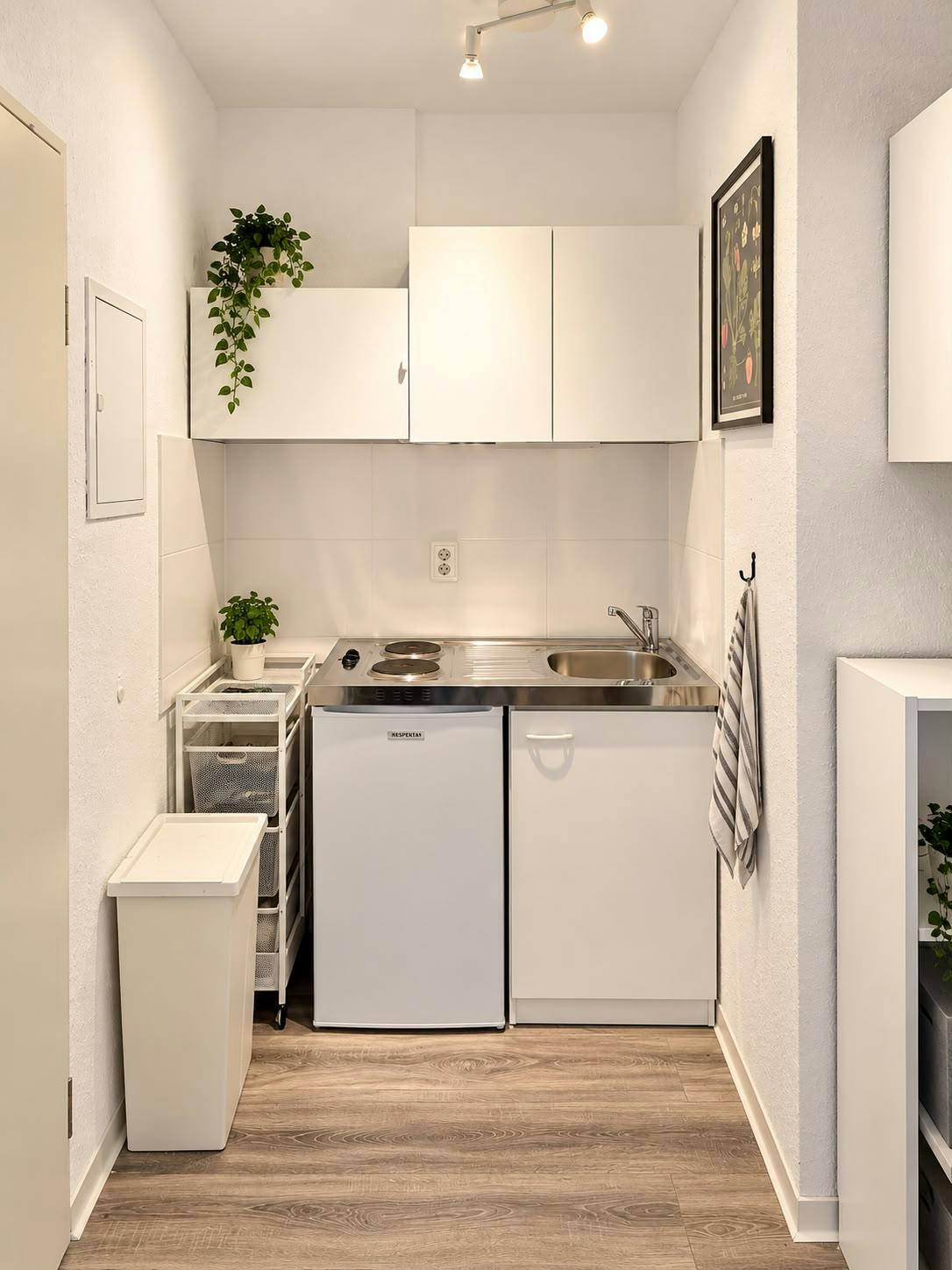 preview gallery tile