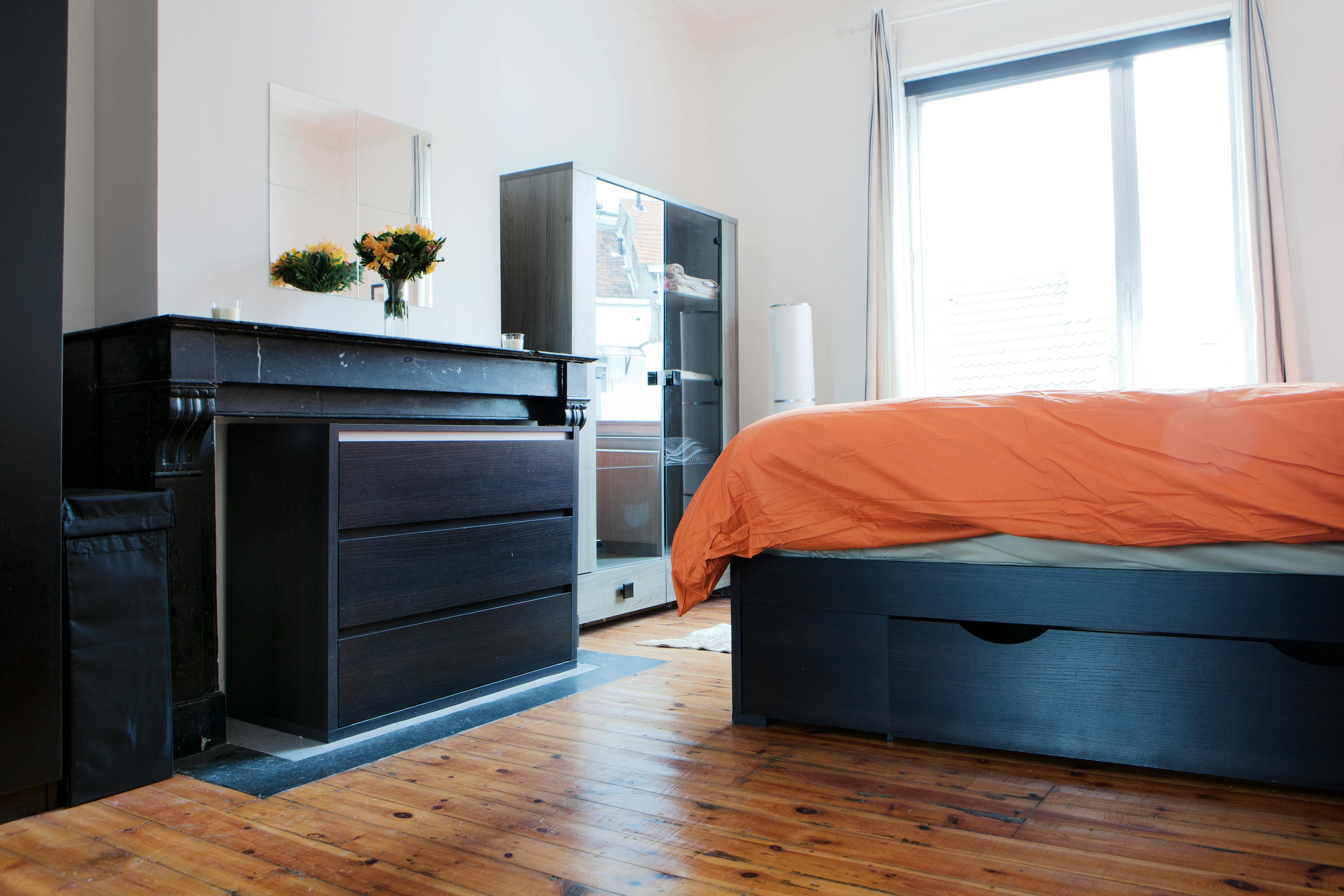 Appartement à Etterbeek