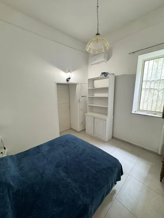 2-Bedroom Apartment in Via Ventaglieri, Naples (1730098) room image 2