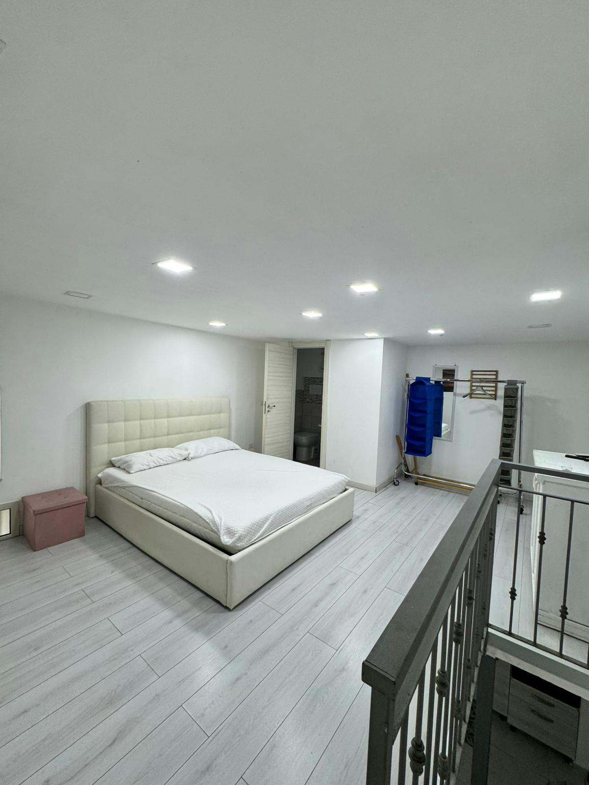 Apartment for rent for €990 per month in Naples, Via Ventaglieri