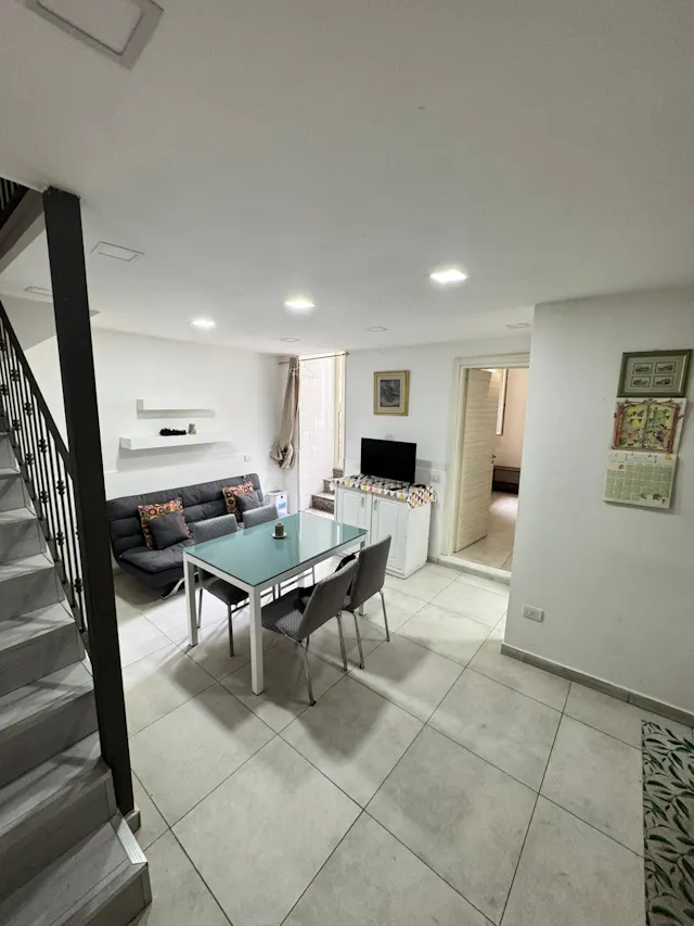 Private room in Via Ventaglieri, Naples (1730100) room image 8