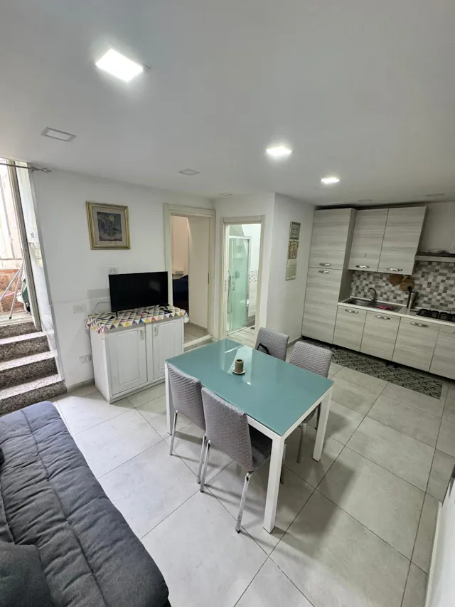Private room in Via Ventaglieri, Naples (1730101) room image 8