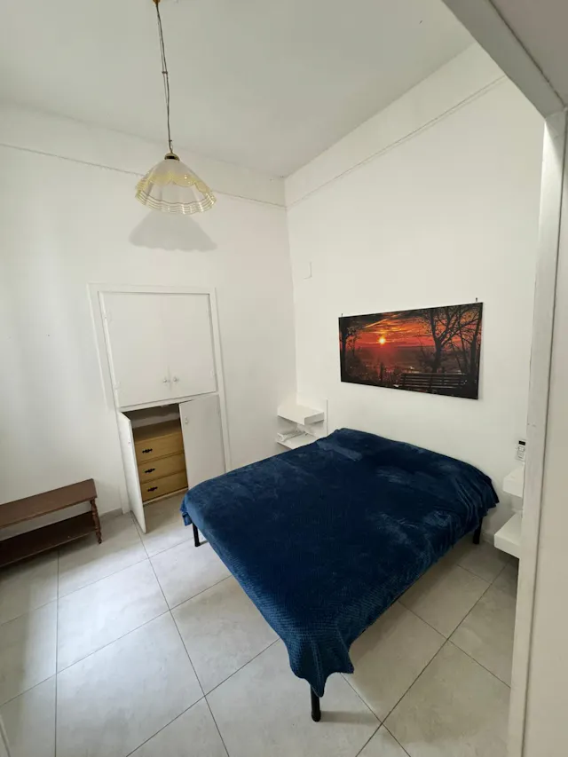 Private room in Via Ventaglieri, Naples (1730101) room image 1
