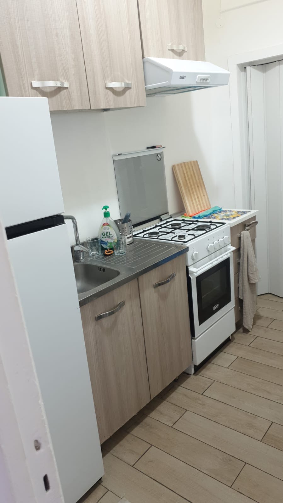 Private room in Via Portacarrese a Montecalvario, Naples (1730108) COMMON_AREA 2