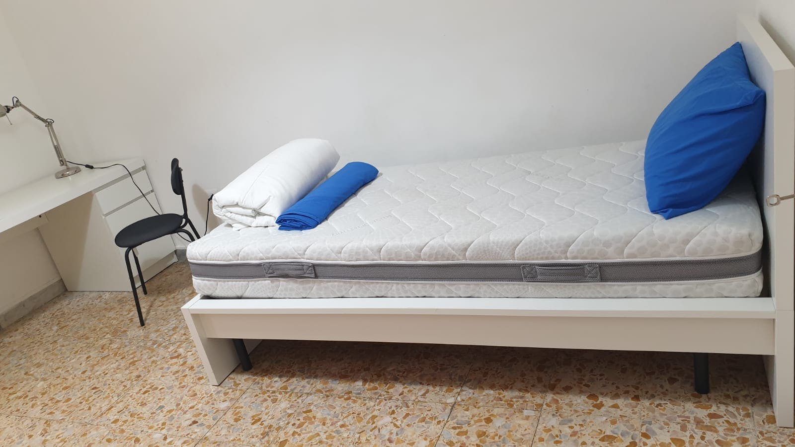 Private room in Via Portacarrese a Montecalvario, Naples (1730109) room image 2
