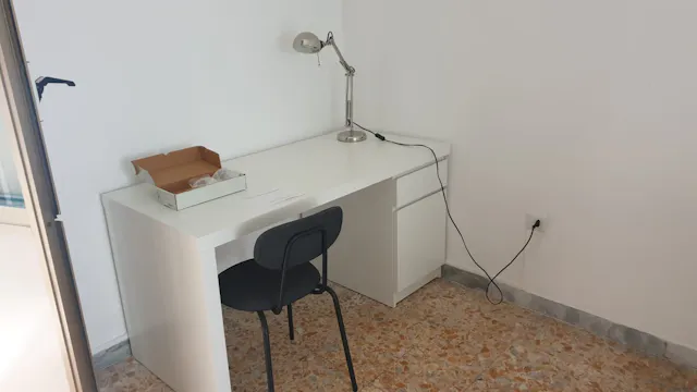 Private room in Via Portacarrese a Montecalvario, Naples (1730111) room image 2