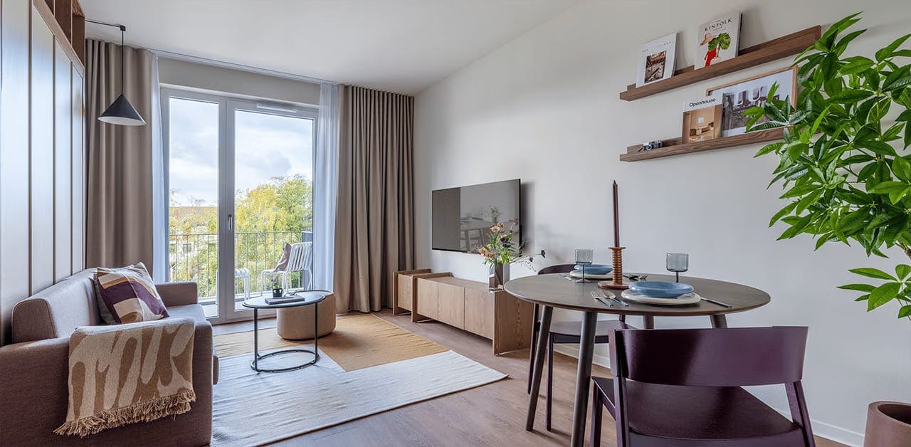 Apartment in Buschkrugallee, Berlin (1730117) COMMON_AREA