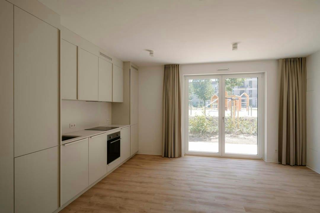 Buschkrugallee, Berlin preview