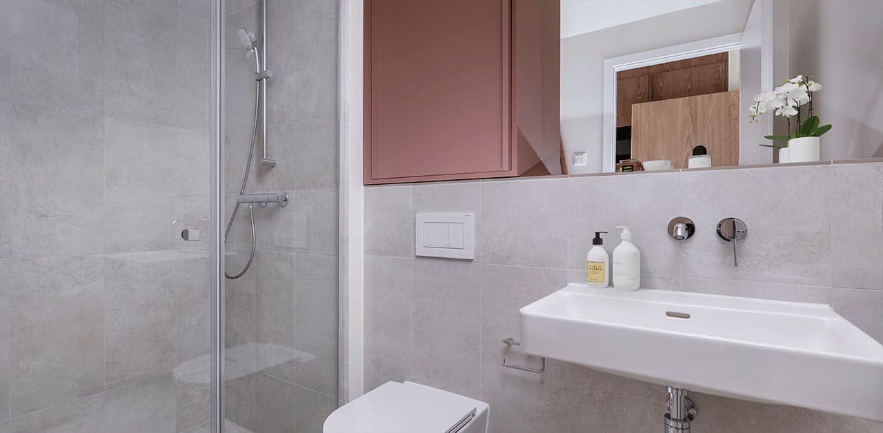 Apartment in Buschkrugallee, Berlin (1730118) room image 3