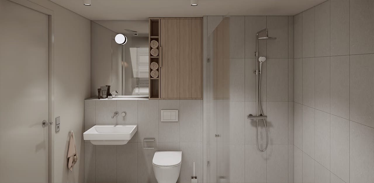 Apartment in Buschkrugallee, Berlin (1730120) room image 3