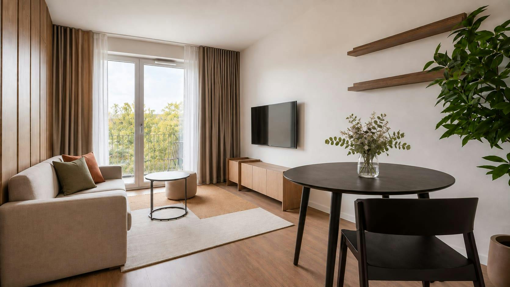 Buschkrugallee, Berlin preview