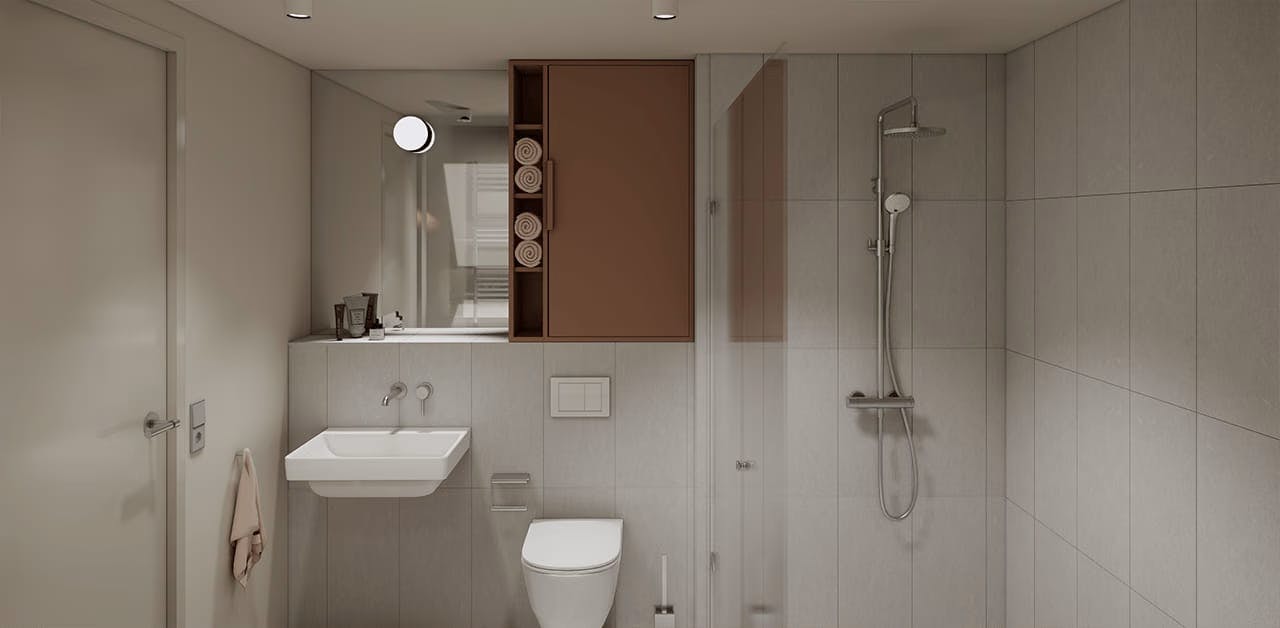 Apartment in Buschkrugallee, Berlin (1730121) room image 2