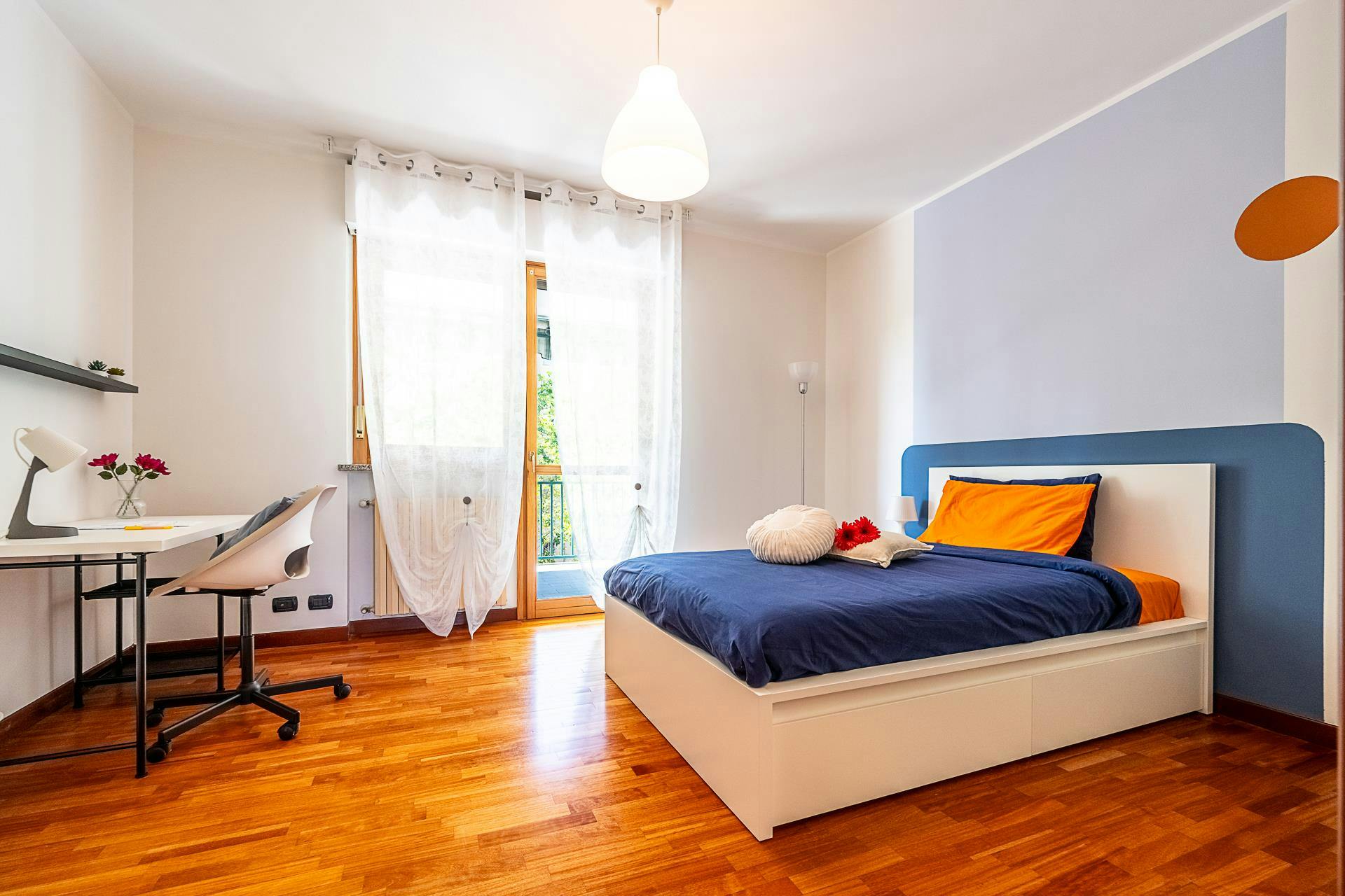 Private room in Corso Tortona, Turin (1730128) ROOM