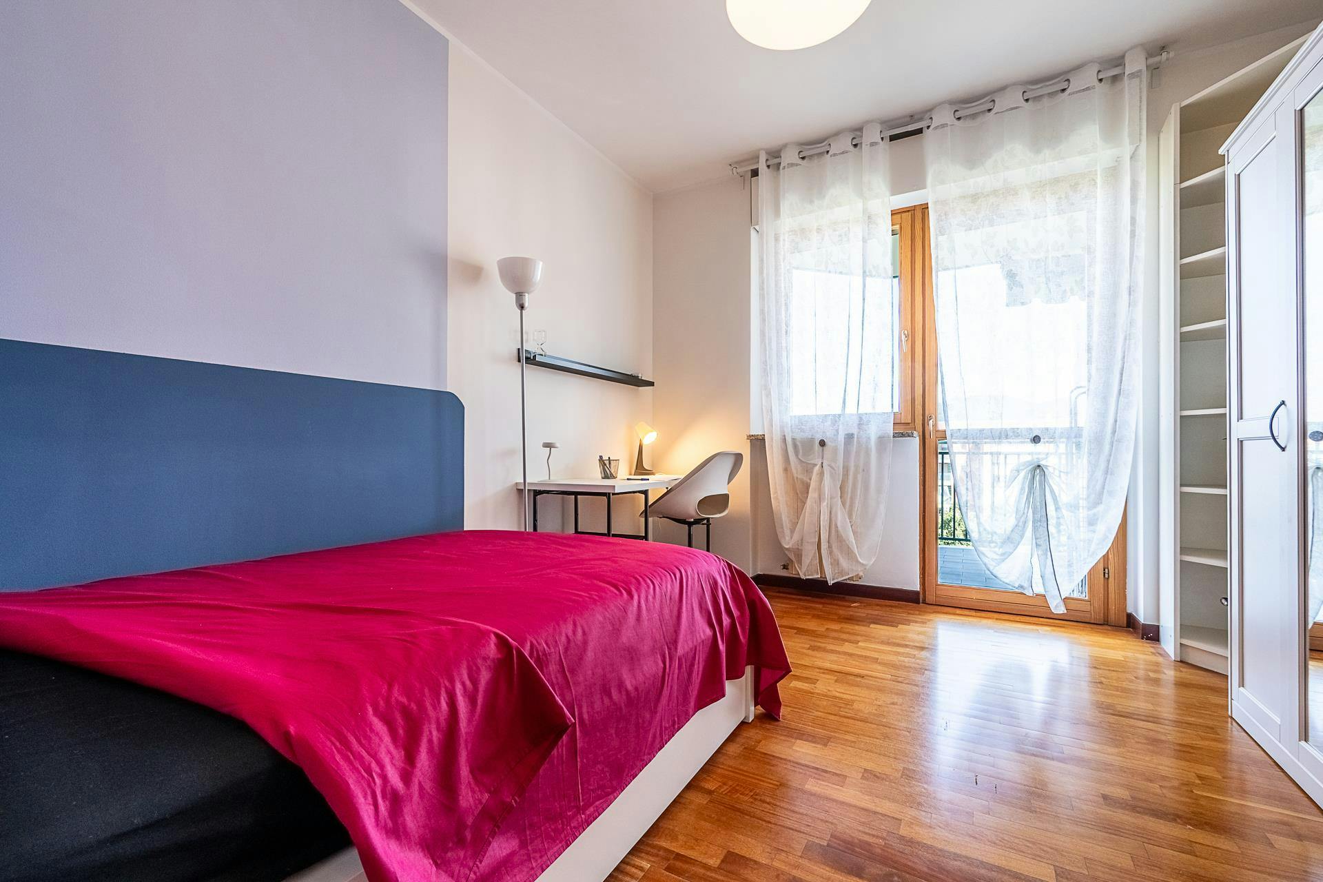 Private room in Corso Tortona, Turin (1730132) room image 2