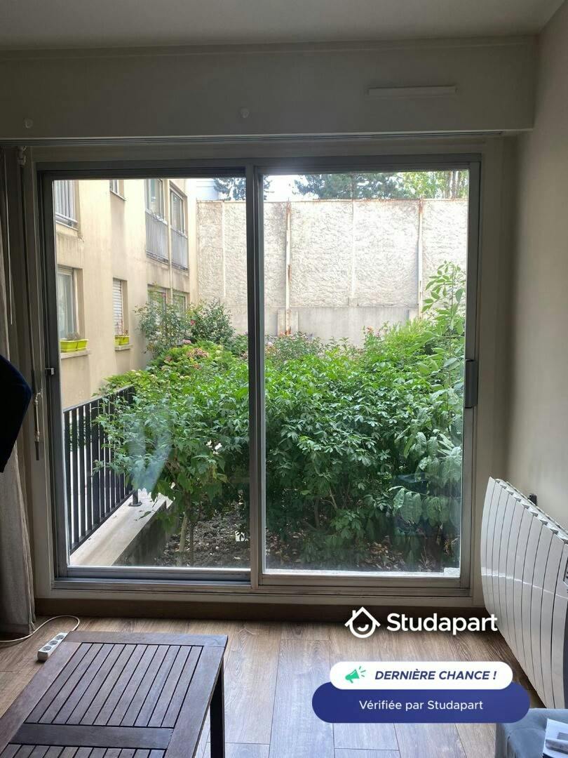 Appartement – Paris, 20th Arrondissement - Vue 3