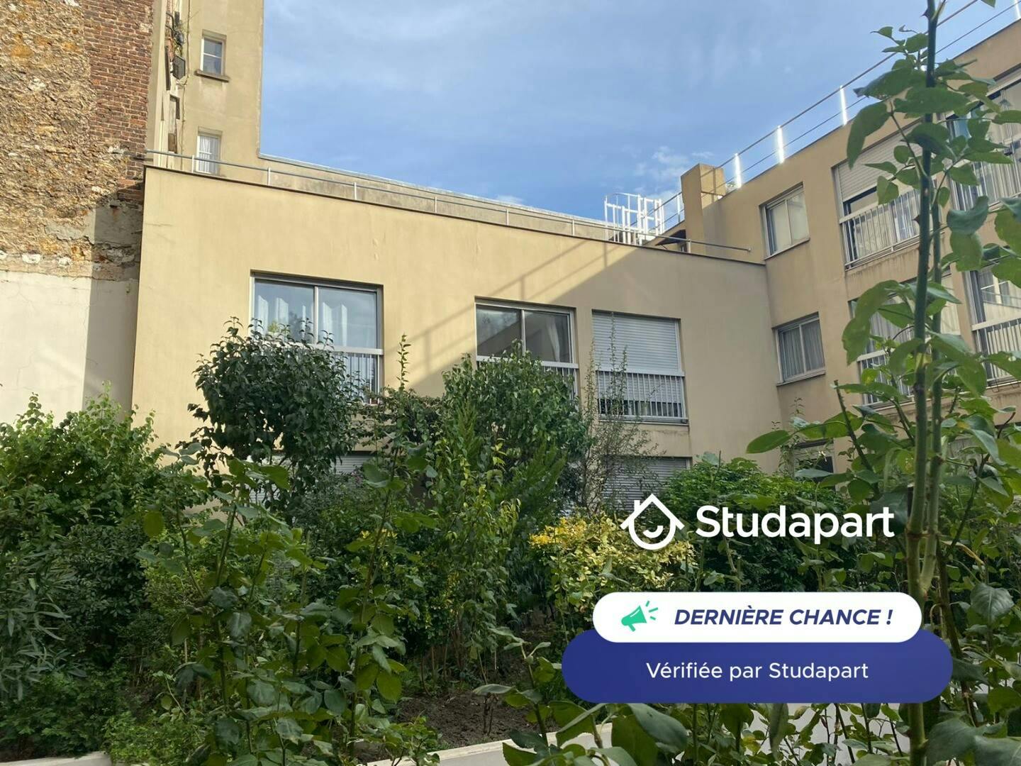 Appartement – Paris, 20th Arrondissement - Vue 5