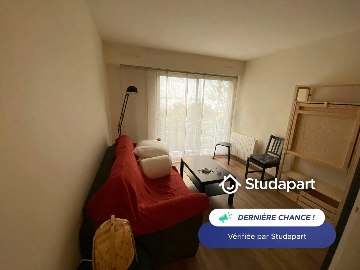 Appartement à Paris