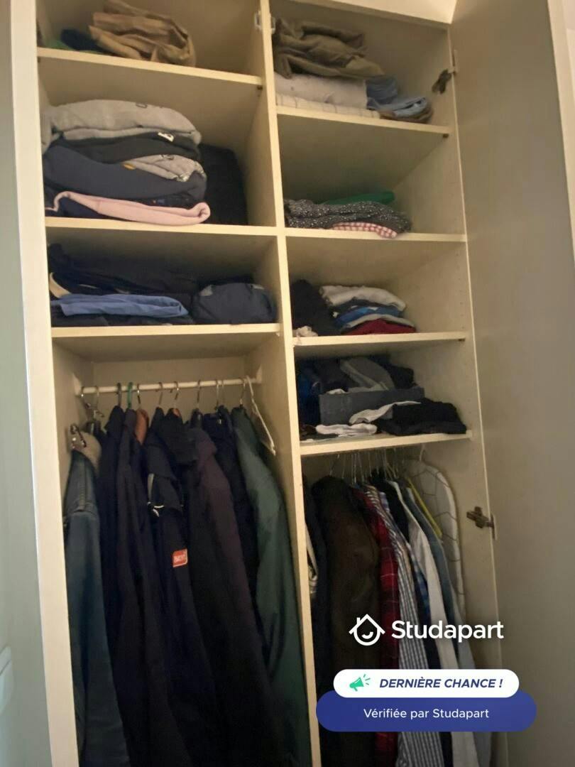 Appartement – Paris, 20th Arrondissement - Vue 4