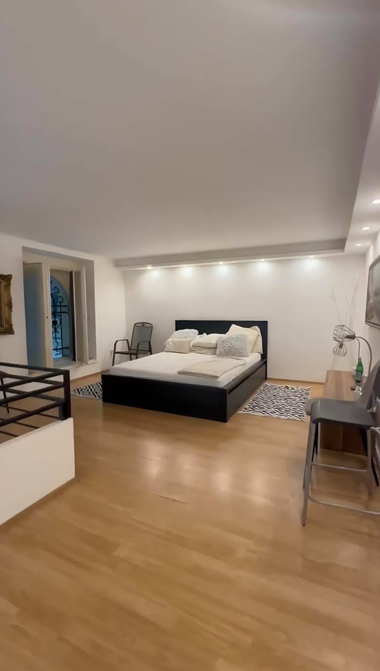 Apartment in Rue des Entrepreneurs, Paris (1730146) ROOM 2