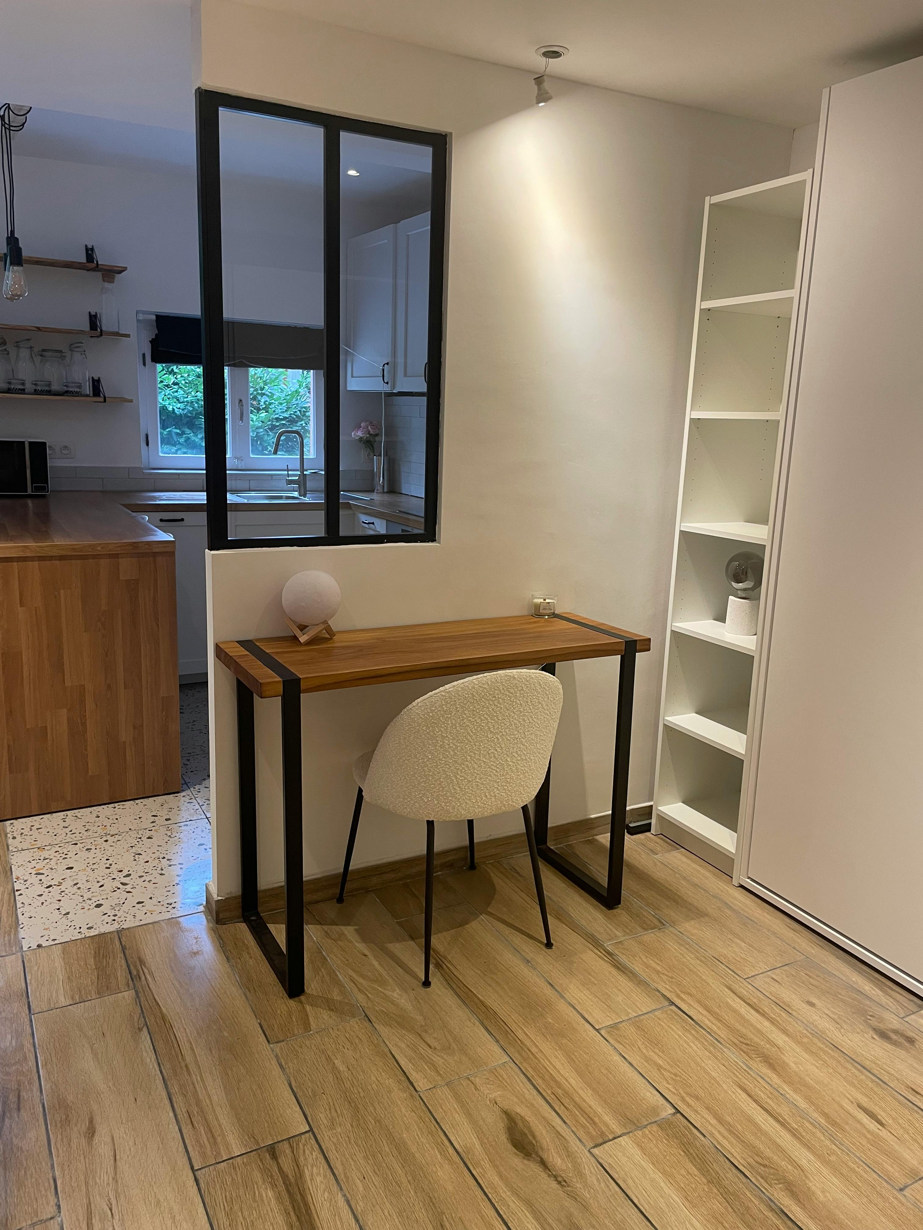 Apartment in Rue Franklin, Brussels (1730151) ROOM 4