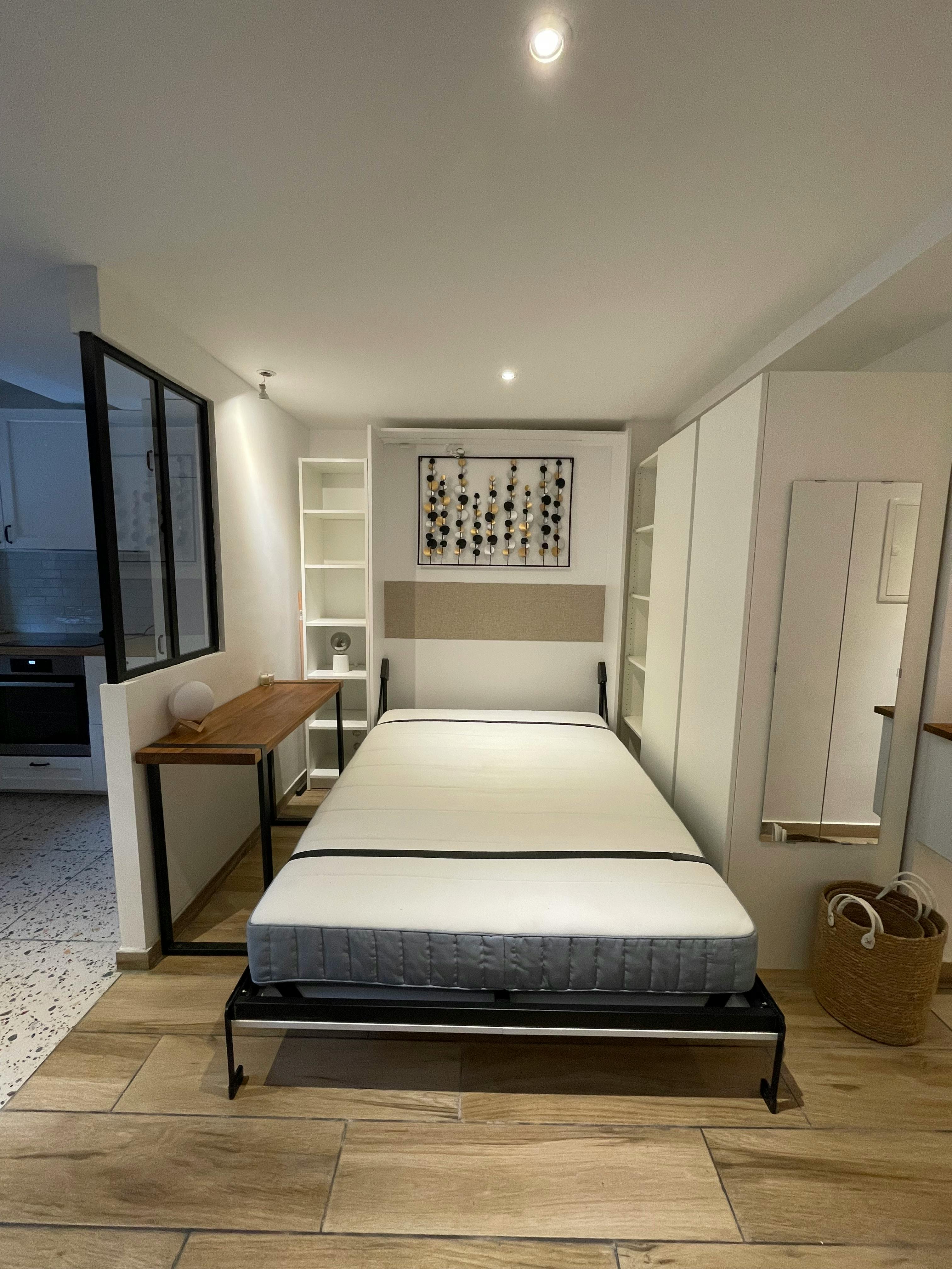 Apartment in Rue Franklin, Brussels (1730151) ROOM 3