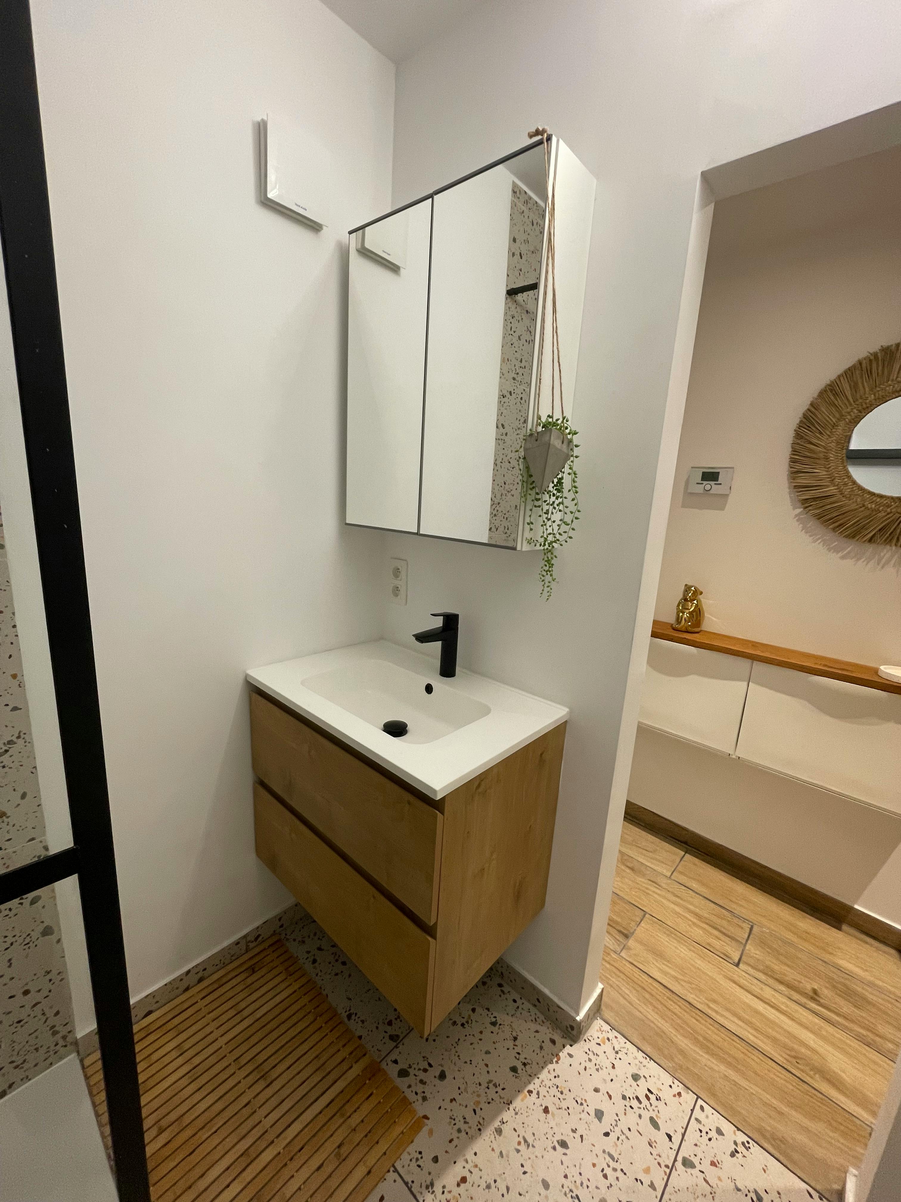 Apartment in Rue Franklin, Brussels (1730151) room image 8